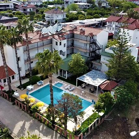 Mirasu Hotel Ağva Eksteriør billede