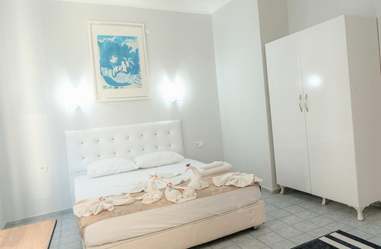 Mirasu Hotel Ağva Eksteriør billede